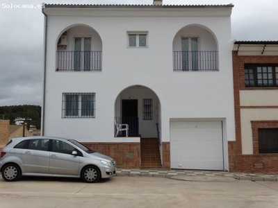 CASA EN VENTA EN LA POBLACION DE VILLANUEVA DEL TRABUCO, PROVINCIA MALAGA