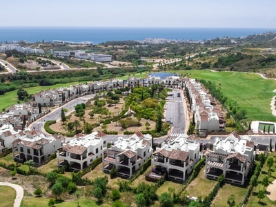 Estepona villa en venta