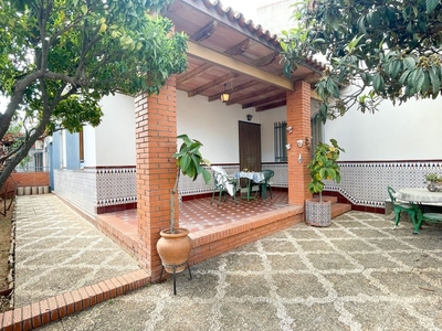 Mollina villa en venta