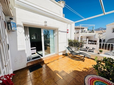 Nerja apartamento en venta