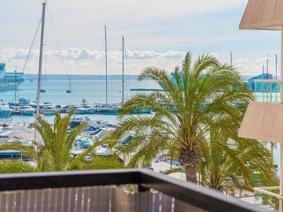 Palma de Mallorca apartamento en venta