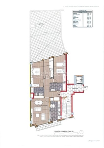 Piso en avinguda de rafael casanova piso con 3 habitaciones con ascensor, calefacción y aire acondicionado en Mollet del Vallès