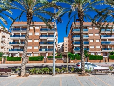 Planta baja en Calafell