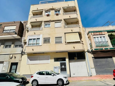 Torrevieja apartamento en venta