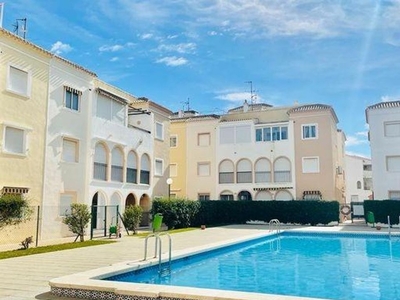 Torrevieja bungalow en venta