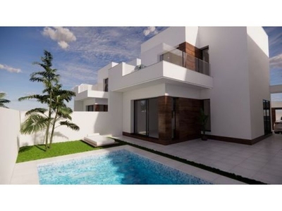 villa en Venta en San Fulgencio