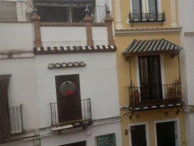 Adosado en Sevilla