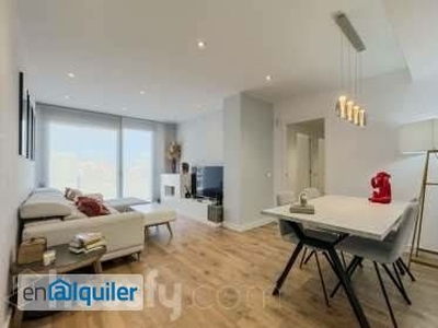 Alquiler piso con 2 baños Gorg - pep ventura