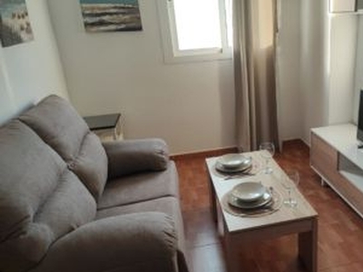 Apartamento en alquiler en Calle de Ceuta, 15