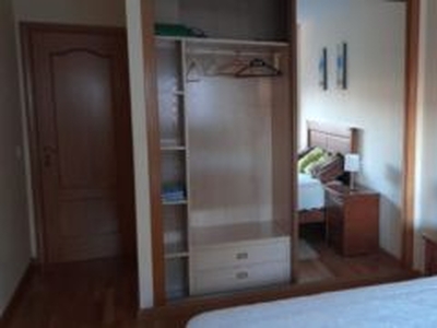 Apartamento en alquiler en Calle de Churruca, 4