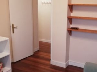 Apartamento en alquiler en Calle de Pedro Martínez Artola, 8