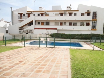 Apartamento en Torremolinos