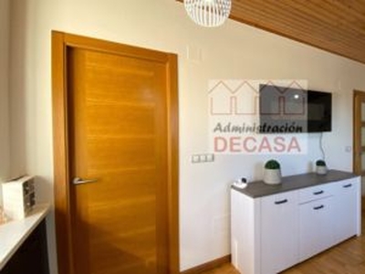 Apartamento en venta en Calle Carretera General San Cosme