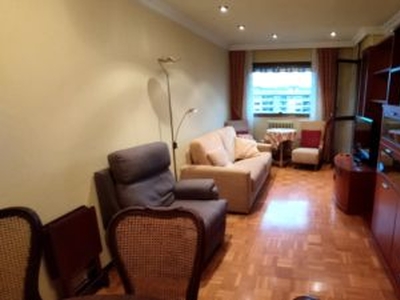 Apartamento en venta en Calle Parque del Carmen