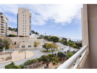 Apartamento en Venta en Calpe, Alicante