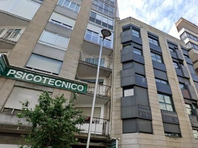 Apartamento en Vigo