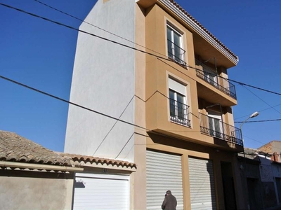 Apartamento en Cañada