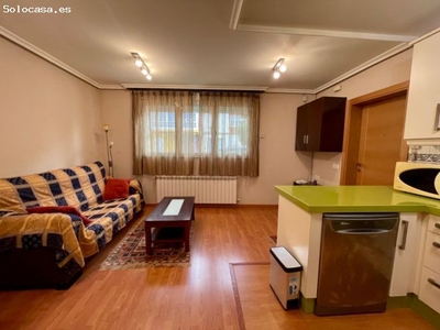 APARTAMENTO - ZONA FLORES