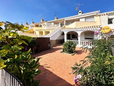 Bungalow en Orihuela Costa