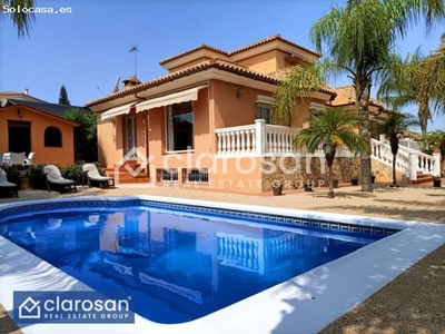 Casa-Chalet en Venta en Alhaurin De La Torre Málaga