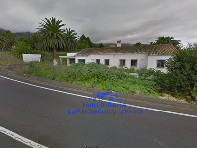Casa-Chalet en Venta en Santa Cruz De La Palma Santa Cruz de Tenerife