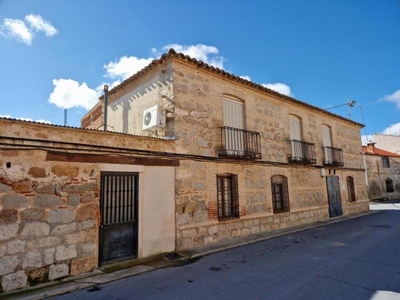 Casa con terreno en Calle Hernán Cortés, Mazarambroz