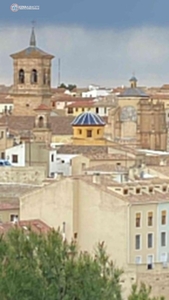 Casa en Chinchilla de Monte-Aragón