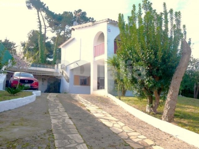 Casa en Lloret blau con 5 habitaciones y gran jardín