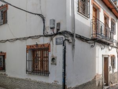 Casa en venta en Calle Larga de San Cristóbal