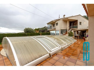 Casa en Venta en Dosrius, Barcelona