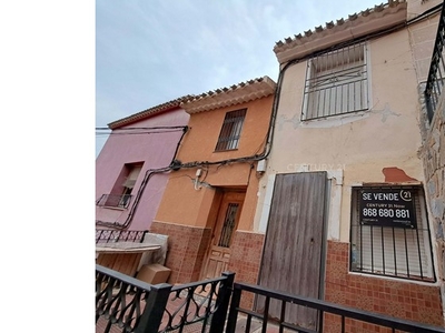 Casa para comprar en Cieza, España