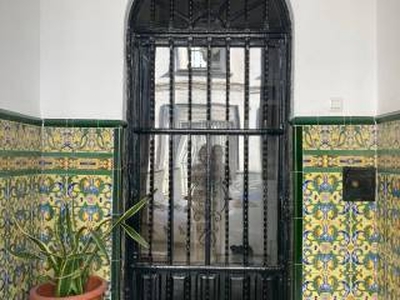 Casa unifamiliar 4 habitaciones, Tiro de Línea, Sevilla