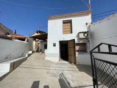 Casas de pueblo en Murcia