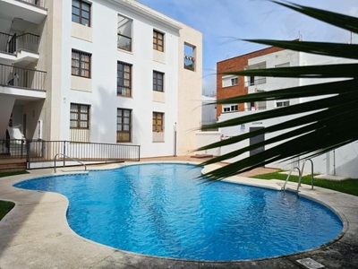 Duplex en Sanlúcar de Barrameda