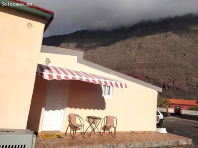 Estupendo estudio en alquiler en El Matorral, La Frontera, El Hierro