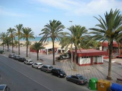 Piso de tres habitaciones Asturias, Platja del Port de Sagunt, Sagunto - Sagunt