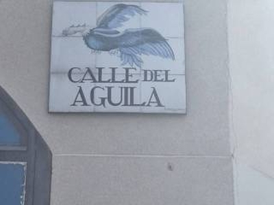 Piso Calle del Aguila, Embajadores-Lavapiés, Madrid