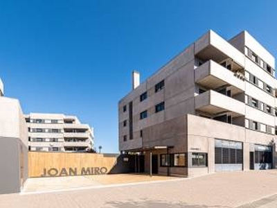 Piso de dos habitaciones Avda Joan Miro, Torrejón de Ardoz