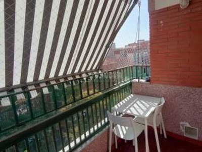 Piso de tres habitaciones muy buen estado, sexta planta, L'Antiga Esquerra de l'Eixample, Barcelona