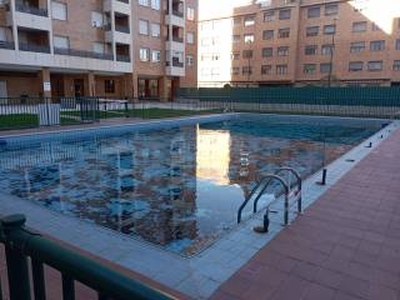 Piso de tres habitaciones primera planta, Oliver-Valdefierro, Zaragoza