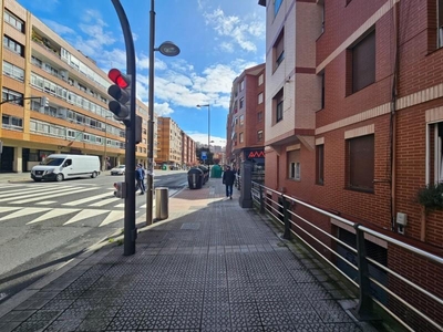 Piso en Bilbao