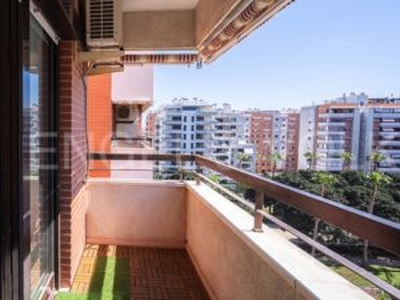 Piso en venta en Avenida de la Deportista Miriam Blasco