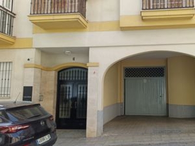 Piso en venta en Calle Rambla del Padre Manjón, 1