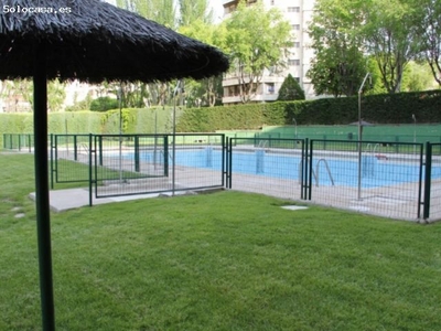 RESIDENCIAL GUADALUPE. APARTAMENTO UN DORMITORIO