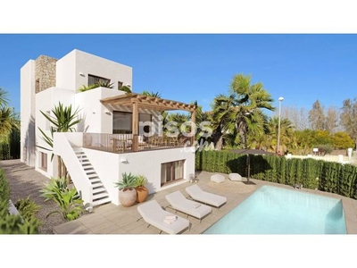 Casa en venta en Oliva Nova (Oliva)