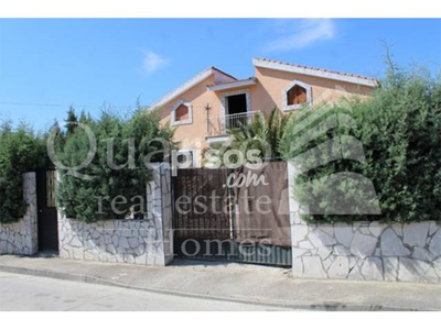 Casa en venta en Zona de La Estación-Cruz Roja