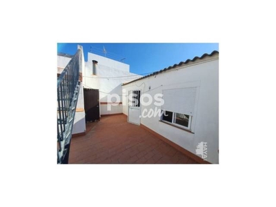 Casa pareada en venta en Moguer en Moguer por 185.000 €