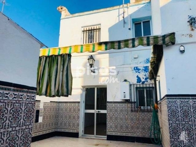 Casa pareada en venta en Santa Clara en La Villa-La Ribera-Federico Mayo por 120.000 €