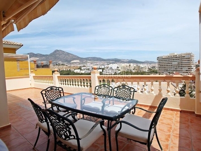 Chalet venta de villa con cinco dormitorios , málaga, costa del sol en Benalmádena