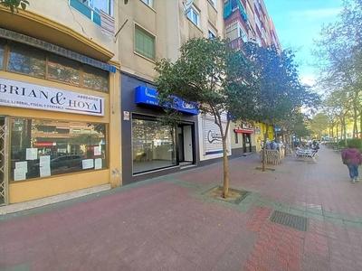 Local comercial Paseo de Calanda Zaragoza Ref. 90057227 - Indomio.es